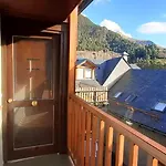 Centro De Sallent Con Wifi Lägenhet