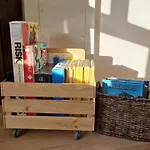 Centro De Sallent Con Wifi *