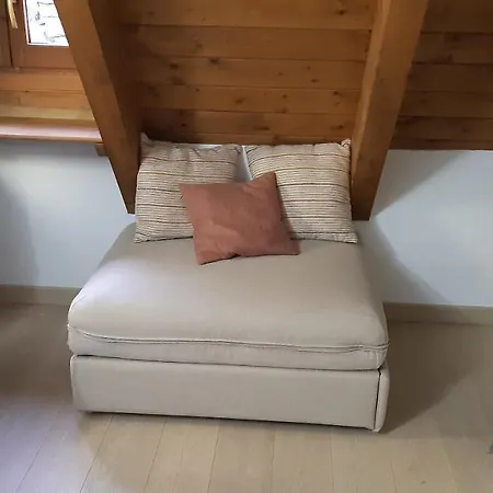 Apartmán Centro De Sallent Con Wifi *