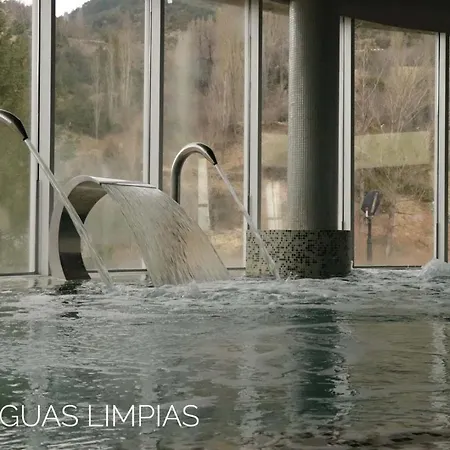 Centro De Sallent Con Wifi * Sallent de Gállego