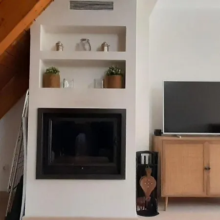 Centro De Sallent Con Wifi Apartmán Sallent de Gállego