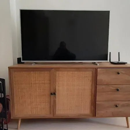 Centro De Sallent Con Wifi