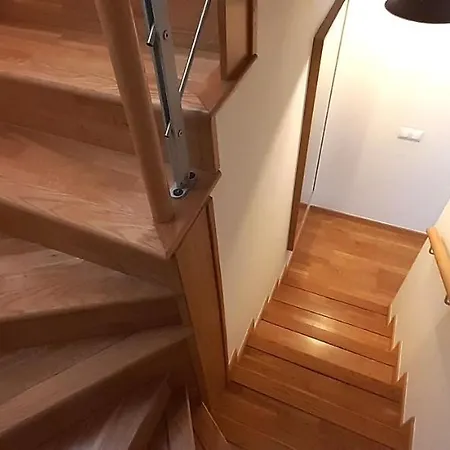 Centro De Sallent Con Wifi Apartment *