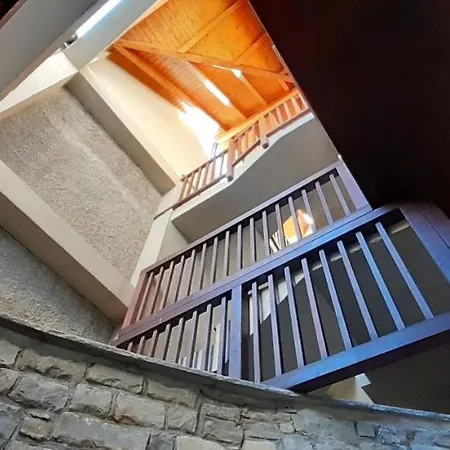 Apartment Centro De Sallent Con Wifi Sallent de Gállego