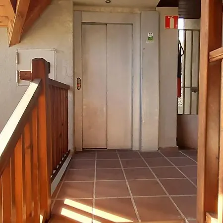 Apartment Centro De Sallent Con Wifi Sallent de Gállego