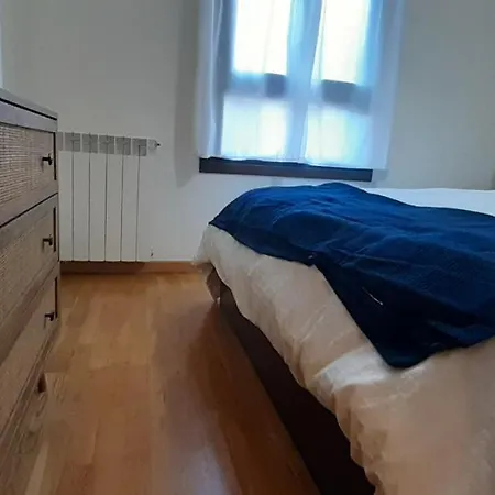 Centro De Sallent Con Wifi Apartmán Sallent de Gállego