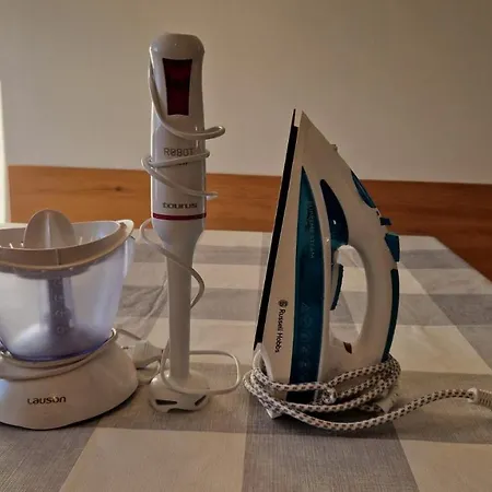 Apartment Centro De Sallent Con Wifi