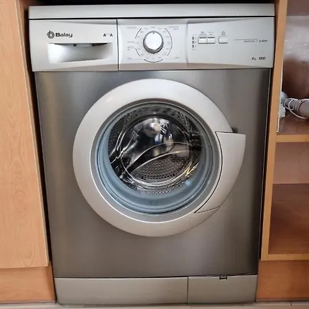 Centro De Sallent Con Wifi Apartmán