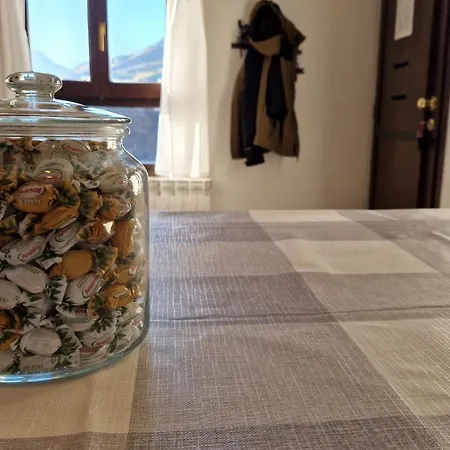 Centro De Sallent Con Wifi