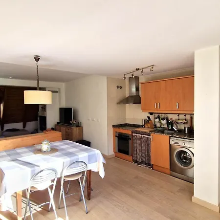 Apartamento Centro De Sallent Con Wifi Sallent de Gállego