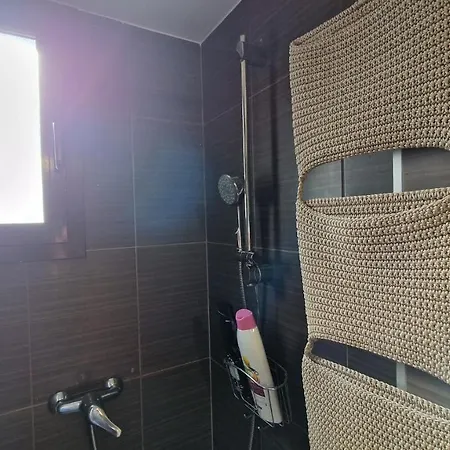 Centro De Sallent Con Wifi Apartmán *