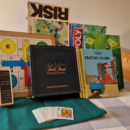 Centro De Sallent Con Wifi Sallent de Gállego