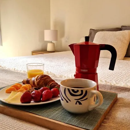 Centro De Sallent Con Wifi Apartmán Sallent de Gállego