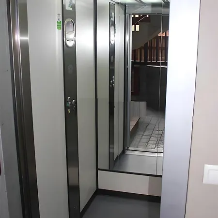 Centro De Sallent Con Wifi Apartamento