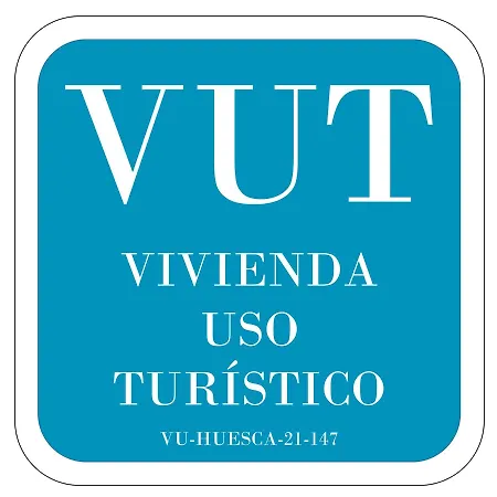 Centro De Sallent Con Wifi Sallent de Gállego