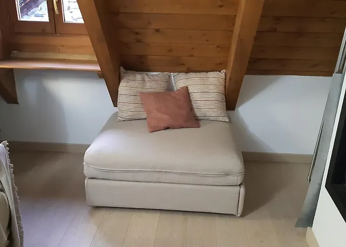 Apartamento Centro De Sallent Con Wifi *