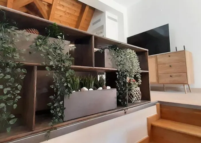 Apartamento Centro De Sallent Con Wifi *