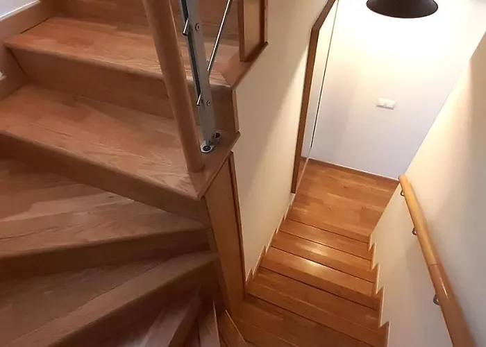 Centro De Sallent Con Wifi Apartamento *