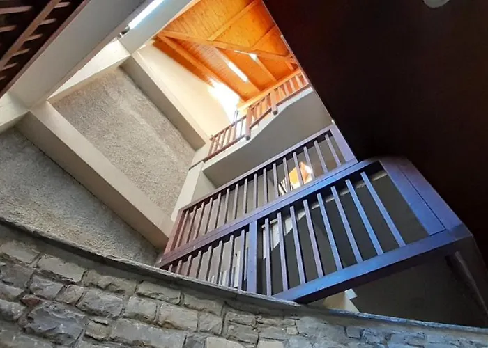 Apartamento Centro De Sallent Con Wifi Sallent de Gállego