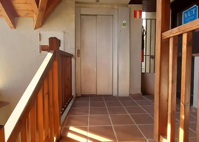 Apartamento Centro De Sallent Con Wifi Sallent de Gállego