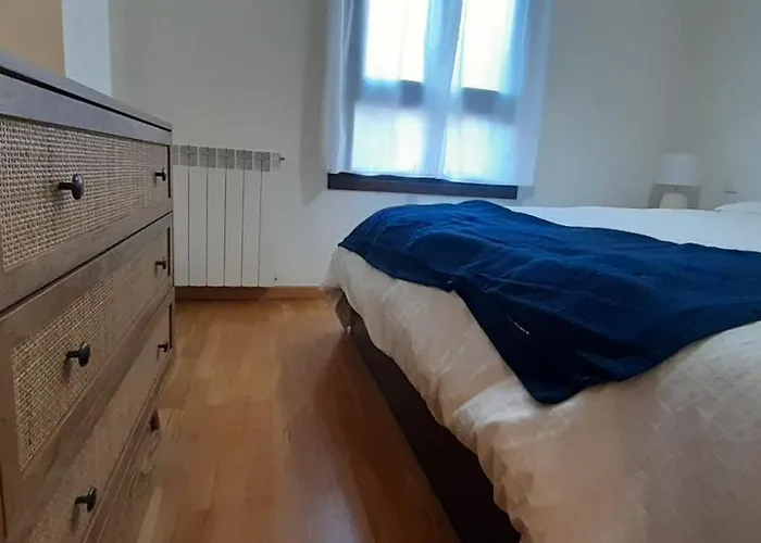 Centro De Sallent Con Wifi Lägenhet Sallent de Gállego