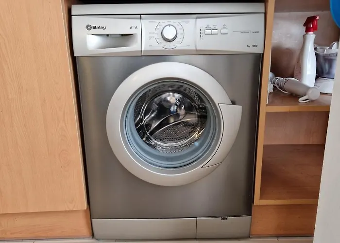 Centro De Sallent Con Wifi Διαμέρισμα