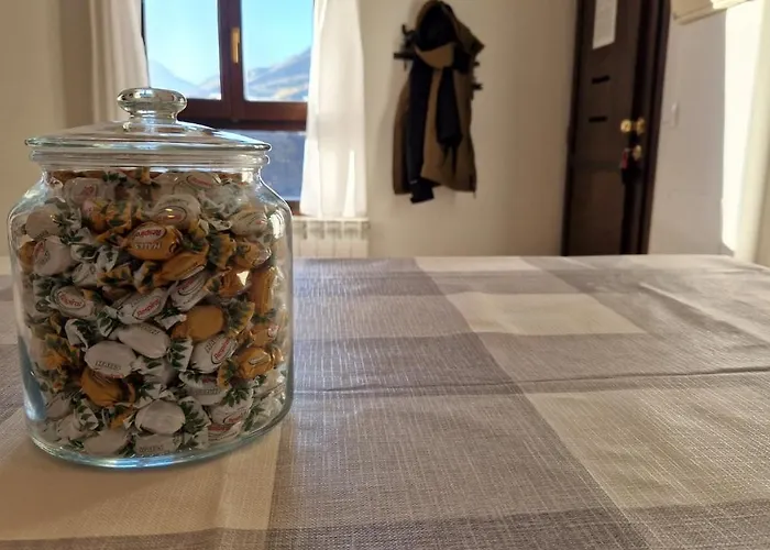 Centro De Sallent Con Wifi