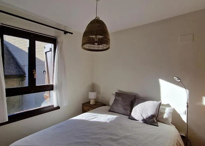 Centro De Sallent Con Wifi Apartamento Sallent de Gállego