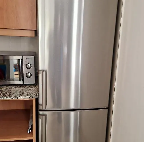 Centro De Sallent Con Wifi *