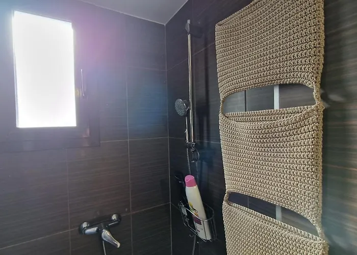 Centro De Sallent Con Wifi Apartamento *