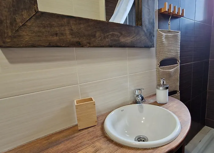 Apartamento Centro De Sallent Con Wifi *