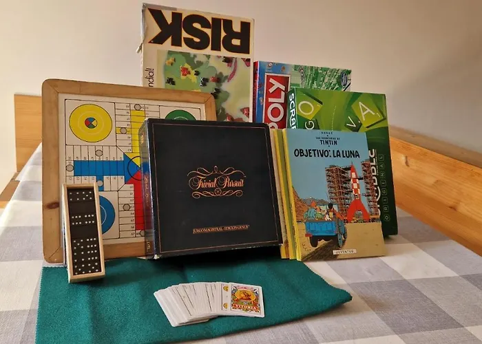 Centro De Sallent Con Wifi Sallent de Gállego