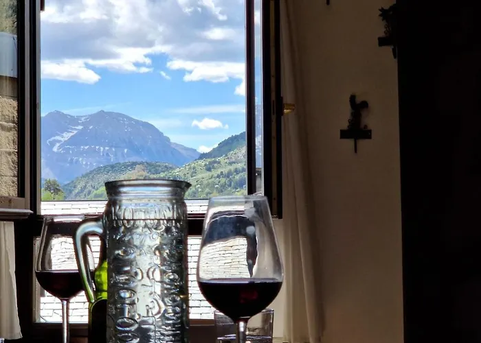 Apartamento Centro De Sallent Con Wifi *