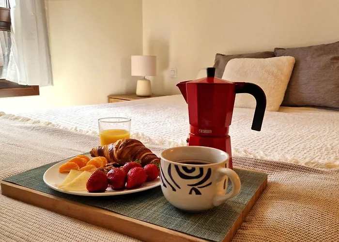 Centro De Sallent Con Wifi Lägenhet Sallent de Gállego