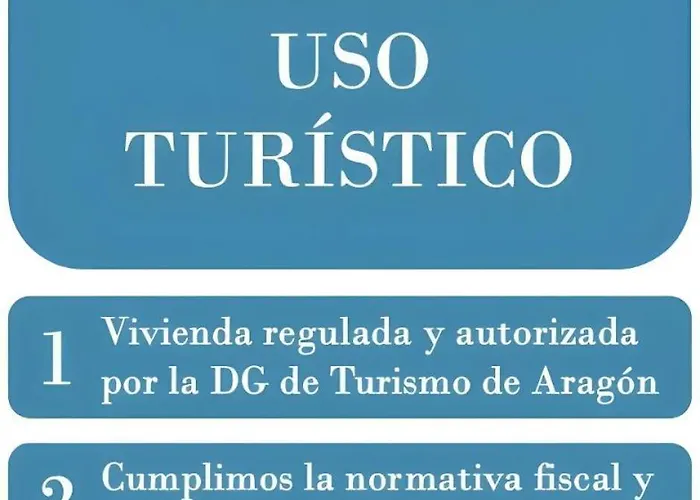 Lägenhet Centro De Sallent Con Wifi Sallent de Gállego